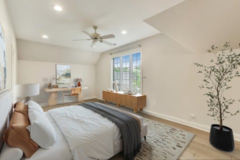 Tiny photo for 20580 W High Ridge Drive, Kildeer, IL 60047 (MLS # 12473216)