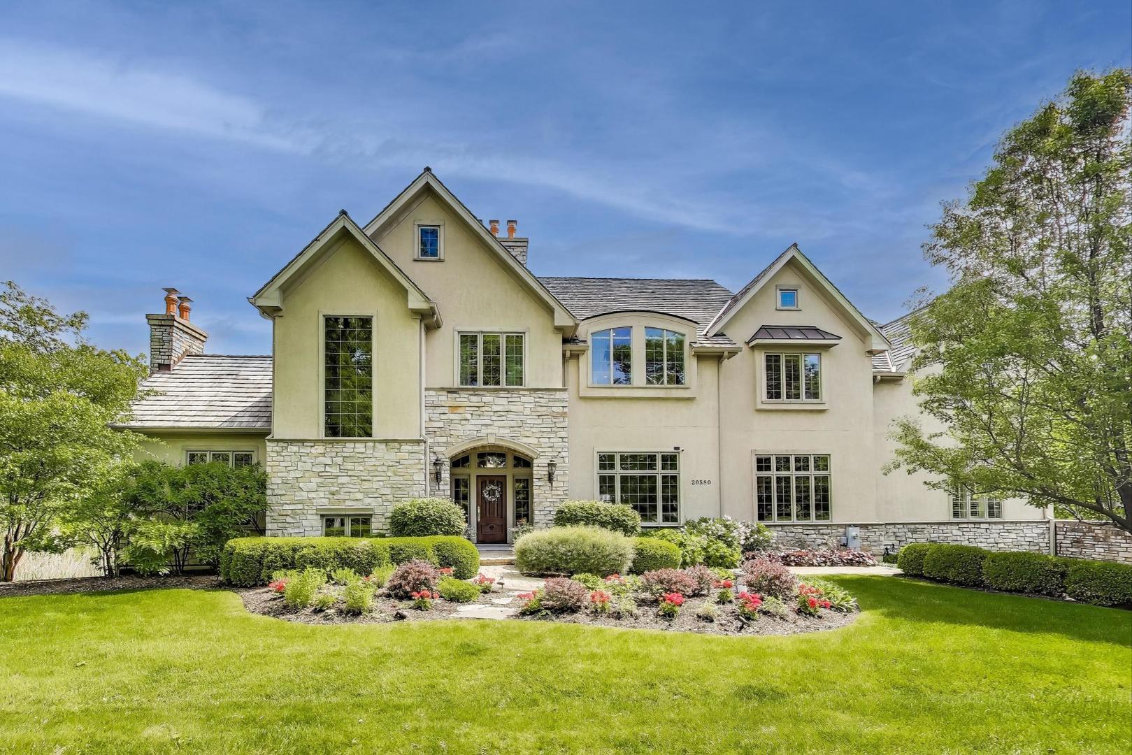 20580 W High Ridge Drive