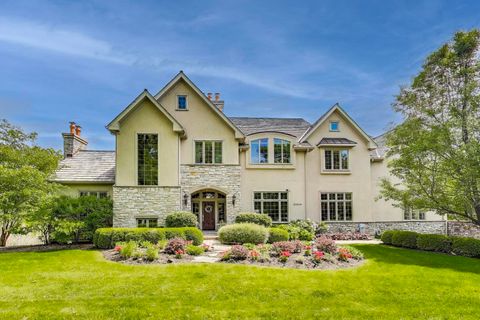 Tiny photo for 20580 W High Ridge Drive, Kildeer, IL 60047 (MLS # 12473216)