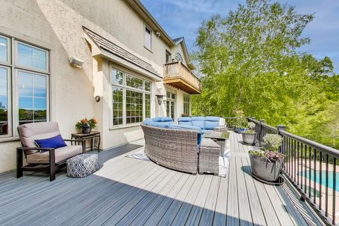 Tiny photo for 20580 W High Ridge Drive, Kildeer, IL 60047 (MLS # 12473216)