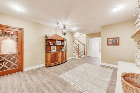 Tiny photo for 20580 W High Ridge Drive, Kildeer, IL 60047 (MLS # 12473216)