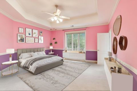 Tiny photo for 20580 W High Ridge Drive, Kildeer, IL 60047 (MLS # 12473216)