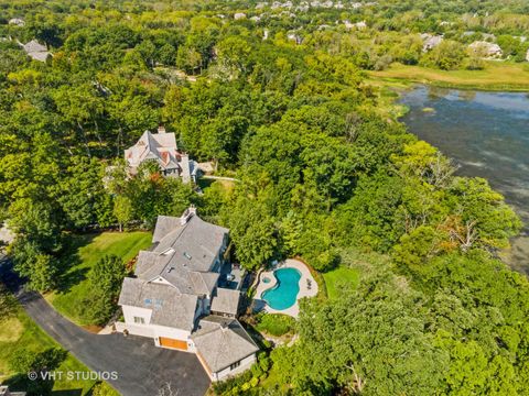 Tiny photo for 20580 W High Ridge Drive, Kildeer, IL 60047 (MLS # 12473216)