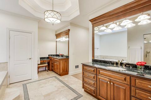 Tiny photo for 20580 W High Ridge Drive, Kildeer, IL 60047 (MLS # 12473216)