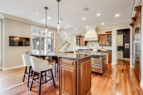 Tiny photo for 20580 W High Ridge Drive, Kildeer, IL 60047 (MLS # 12473216)