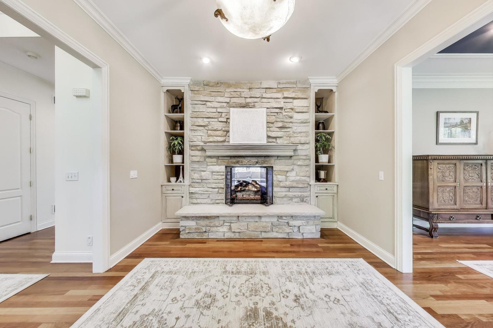 20580 W High Ridge Drive