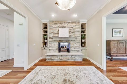 Tiny photo for 20580 W High Ridge Drive, Kildeer, IL 60047 (MLS # 12473216)