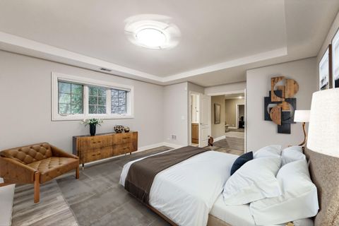 Tiny photo for 20580 W High Ridge Drive, Kildeer, IL 60047 (MLS # 12473216)