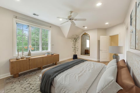 Tiny photo for 20580 W High Ridge Drive, Kildeer, IL 60047 (MLS # 12473216)