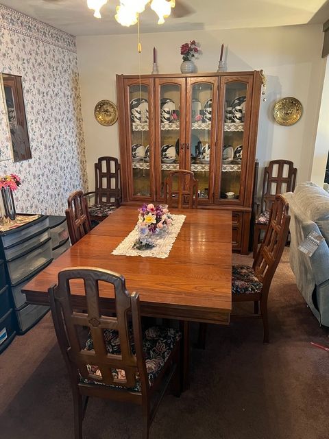 Tiny photo for 1792 Williamsburg Drive, Hoffman Estates, IL 60169 (MLS # 12575333)