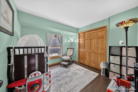 Tiny photo for 1358 Cottonwood Lane, Crystal Lake, IL 60014 (MLS # 12760250)