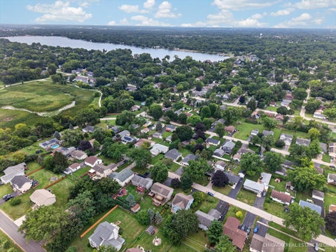 Tiny photo for 1358 Cottonwood Lane, Crystal Lake, IL 60014 (MLS # 12760250)