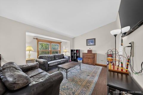 Tiny photo for 1358 Cottonwood Lane, Crystal Lake, IL 60014 (MLS # 12760250)