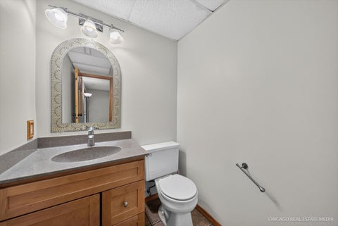 Tiny photo for 1358 Cottonwood Lane, Crystal Lake, IL 60014 (MLS # 12760250)