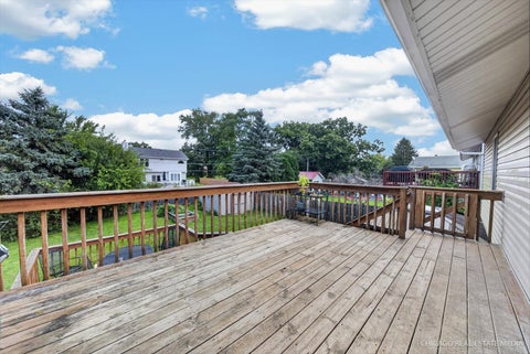 Tiny photo for 1358 Cottonwood Lane, Crystal Lake, IL 60014 (MLS # 12760250)