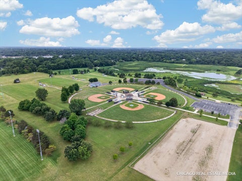Tiny photo for 1358 Cottonwood Lane, Crystal Lake, IL 60014 (MLS # 12760250)