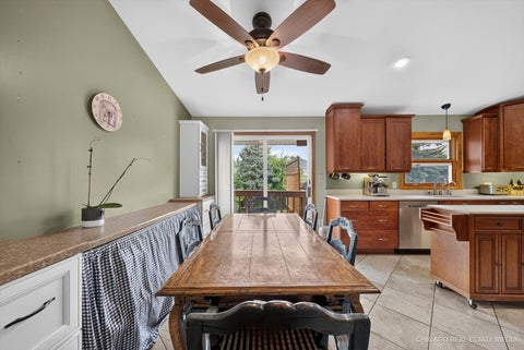 Tiny photo for 1358 Cottonwood Lane, Crystal Lake, IL 60014 (MLS # 12760250)