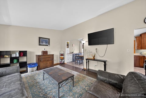 Tiny photo for 1358 Cottonwood Lane, Crystal Lake, IL 60014 (MLS # 12760250)