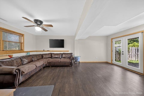 Tiny photo for 1358 Cottonwood Lane, Crystal Lake, IL 60014 (MLS # 12760250)
