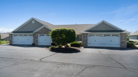 A home in Byron