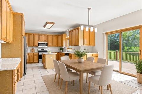 Tiny photo for 8420 Saint Moritz Drive, Spring Grove, IL 60081 (MLS # 12700323)