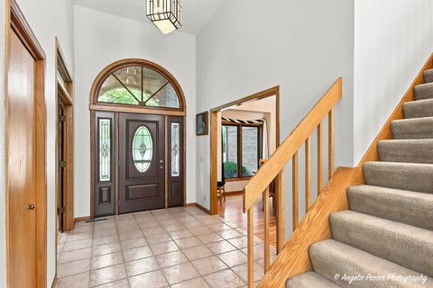 Tiny photo for 8420 Saint Moritz Drive, Spring Grove, IL 60081 (MLS # 12700323)