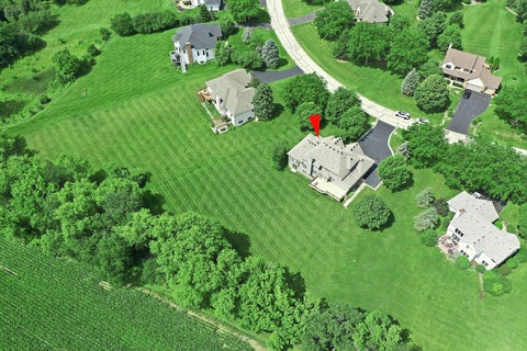 Tiny photo for 8420 Saint Moritz Drive, Spring Grove, IL 60081 (MLS # 12700323)