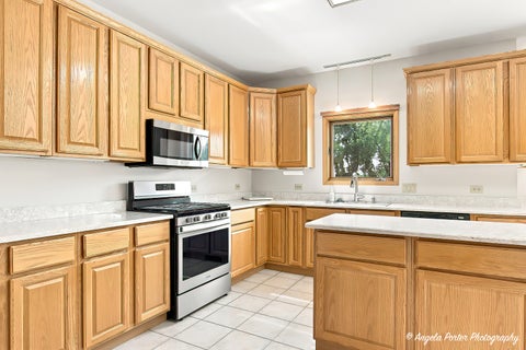 Tiny photo for 8420 Saint Moritz Drive, Spring Grove, IL 60081 (MLS # 12700323)