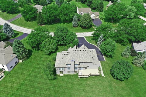Tiny photo for 8420 Saint Moritz Drive, Spring Grove, IL 60081 (MLS # 12700323)