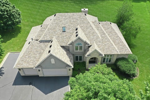 Tiny photo for 8420 Saint Moritz Drive, Spring Grove, IL 60081 (MLS # 12700323)