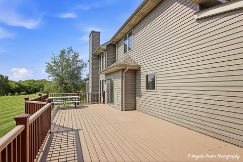 Tiny photo for 8420 Saint Moritz Drive, Spring Grove, IL 60081 (MLS # 12700323)