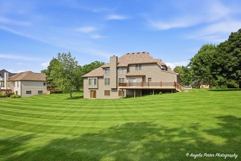 Tiny photo for 8420 Saint Moritz Drive, Spring Grove, IL 60081 (MLS # 12700323)