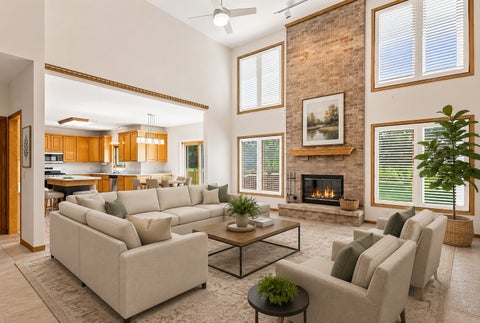 Tiny photo for 8420 Saint Moritz Drive, Spring Grove, IL 60081 (MLS # 12700323)