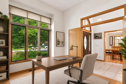 Tiny photo for 8420 Saint Moritz Drive, Spring Grove, IL 60081 (MLS # 12700323)