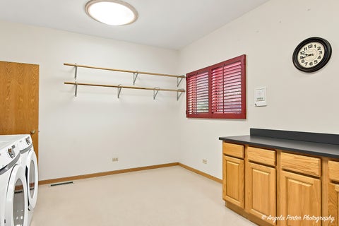 Tiny photo for 8420 Saint Moritz Drive, Spring Grove, IL 60081 (MLS # 12700323)