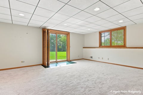 Tiny photo for 8420 Saint Moritz Drive, Spring Grove, IL 60081 (MLS # 12700323)