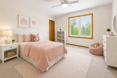 Tiny photo for 8420 Saint Moritz Drive, Spring Grove, IL 60081 (MLS # 12700323)