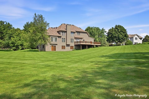 Tiny photo for 8420 Saint Moritz Drive, Spring Grove, IL 60081 (MLS # 12700323)