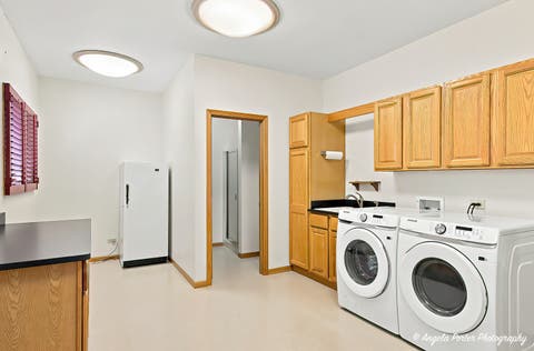 Tiny photo for 8420 Saint Moritz Drive, Spring Grove, IL 60081 (MLS # 12700323)
