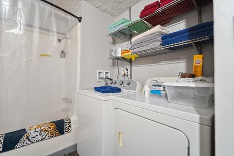 Tiny photo for 301 N 2nd Avenue, Chenoa, IL 61726 (MLS # 12525132)