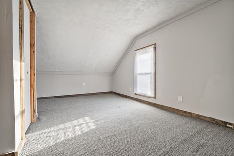 Tiny photo for 301 N 2nd Avenue, Chenoa, IL 61726 (MLS # 12525132)