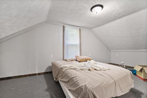 Tiny photo for 301 N 2nd Avenue, Chenoa, IL 61726 (MLS # 12525132)