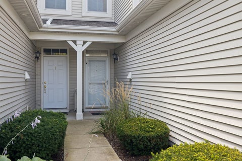 Tiny photo for 497 Dancer Lane #6-3, Oswego, IL 60543 (MLS # 12749918)