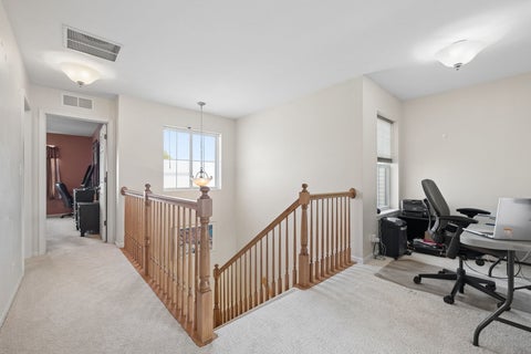 Tiny photo for 497 Dancer Lane #6-3, Oswego, IL 60543 (MLS # 12749918)
