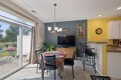 Tiny photo for 497 Dancer Lane #6-3, Oswego, IL 60543 (MLS # 12749918)