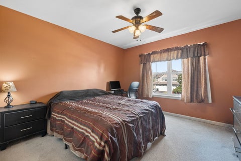 Tiny photo for 497 Dancer Lane #6-3, Oswego, IL 60543 (MLS # 12749918)