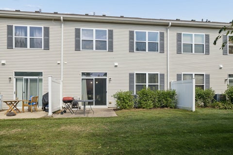 Tiny photo for 497 Dancer Lane #6-3, Oswego, IL 60543 (MLS # 12749918)