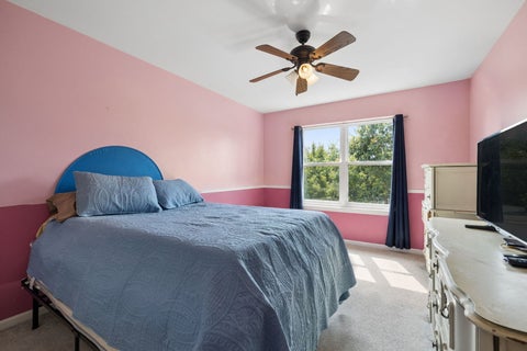 Tiny photo for 497 Dancer Lane #6-3, Oswego, IL 60543 (MLS # 12749918)