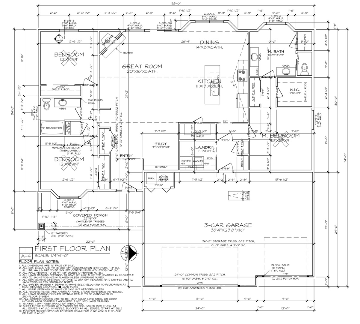 1917 S Stone Creek Boulevard