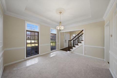 Tiny photo for 1215 Triple Crown Court, Bartlett, IL 60103 (MLS # 12606450)